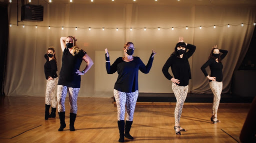 Ballroom «Overstreet Dance Center», reviews and photos, 5366 S Bannock St, Littleton, CO 80120, USA