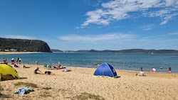 Pearl Beach'in fotoğrafı düz ve uzun ile birlikte
