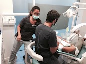 Clínica Dental Dentobucal Sant Adrià de Besòs