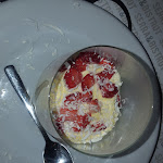 Photo n°7 de l'avis de Francesca.r fait le 11/04/2019 à 04:14 sur le  Floema Serra Bistrot à Ladispoli