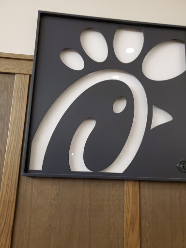 Chicken Restaurant «Chick-fil-A», reviews and photos, 1542 S Azusa Ave, City of Industry, CA 91748, USA