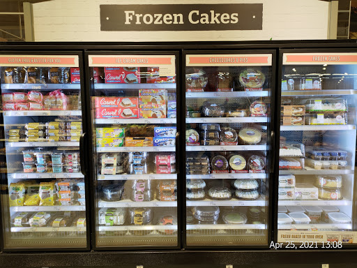 Grocery Store «Meijer», reviews and photos, 808 IL-59, Aurora, IL 60504, USA