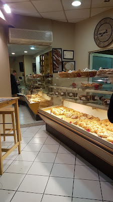 Boulangerie - Sandwicherie - Tarterie "Du Parc" à Blagnac