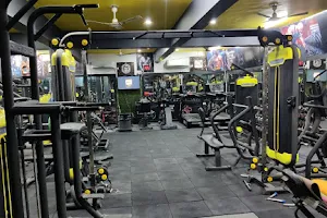 Champion's Health Club image