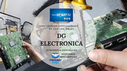 DG Electronica