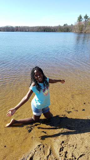 Park «Stoddard Park», reviews and photos, Norfolk St, Holliston, MA 01746, USA