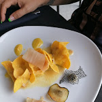 Photo n°1 de l'avis de Walter.r fait le 07/08/2022 à 17:00 sur le  Trilago Hotel Ristorante Pizzeria Terrazza Bar à Trasaghis