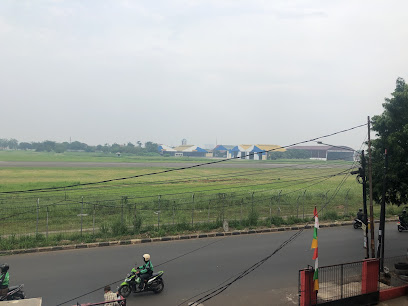 Bandar Udara Pondok Cabe