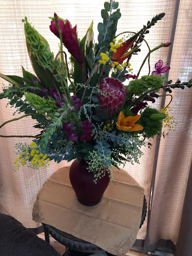Florist «Mayfield Florist», reviews and photos, 1610 N Tucson Blvd, Tucson, AZ 85716, USA