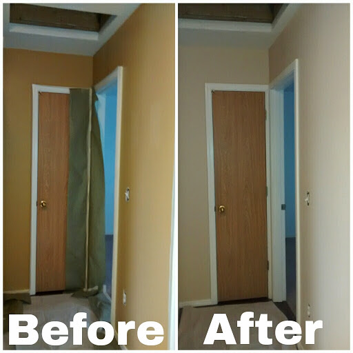 Painting «A&A Painting», reviews and photos, 5216 Grove St b, Marysville, WA 98270, USA