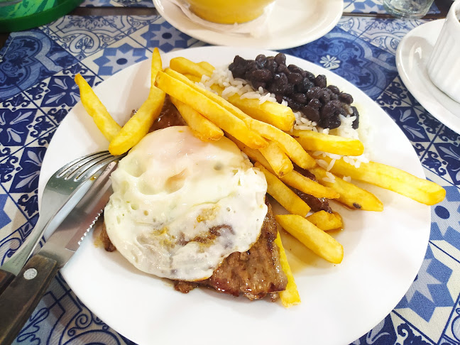 Avaliações sobre Casa Café e Bistrô em Florianópolis - Restaurante