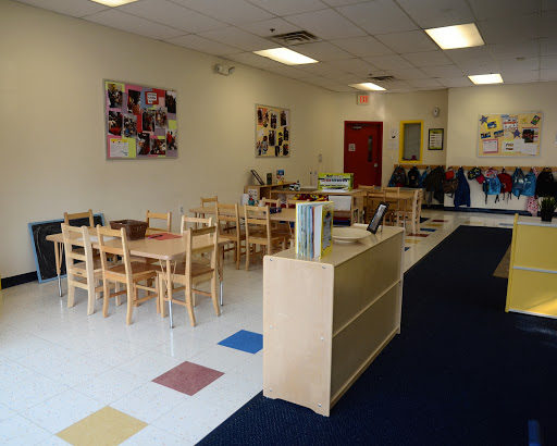 Day Care Center «Tutor Time of Sterling Heights, MI», reviews and photos, 33055 Hayes Rd, Sterling Heights, MI 48312, USA