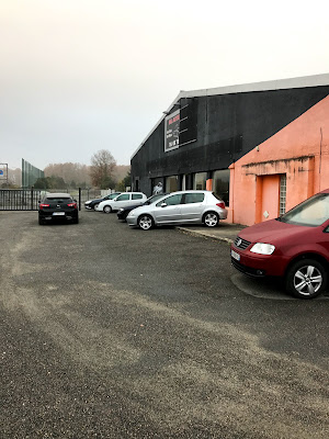 Ml automobiles à Garat