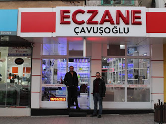 Çavuşoğlu Eczanesi