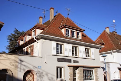 Céline Joost Immobilier à Marckolsheim