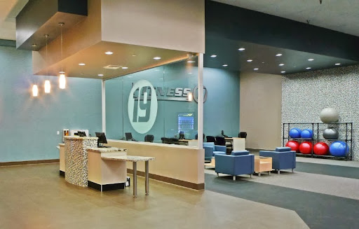 Gym «Fitness 19 - Newbury Park, CA», reviews and photos, 161 N Reino Rd, Newbury Park, CA 91320, USA