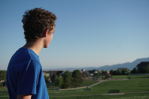 Park «High Meadows Park», reviews and photos, 4216 Ashby Field Dr, Colorado Springs, CO 80922, USA