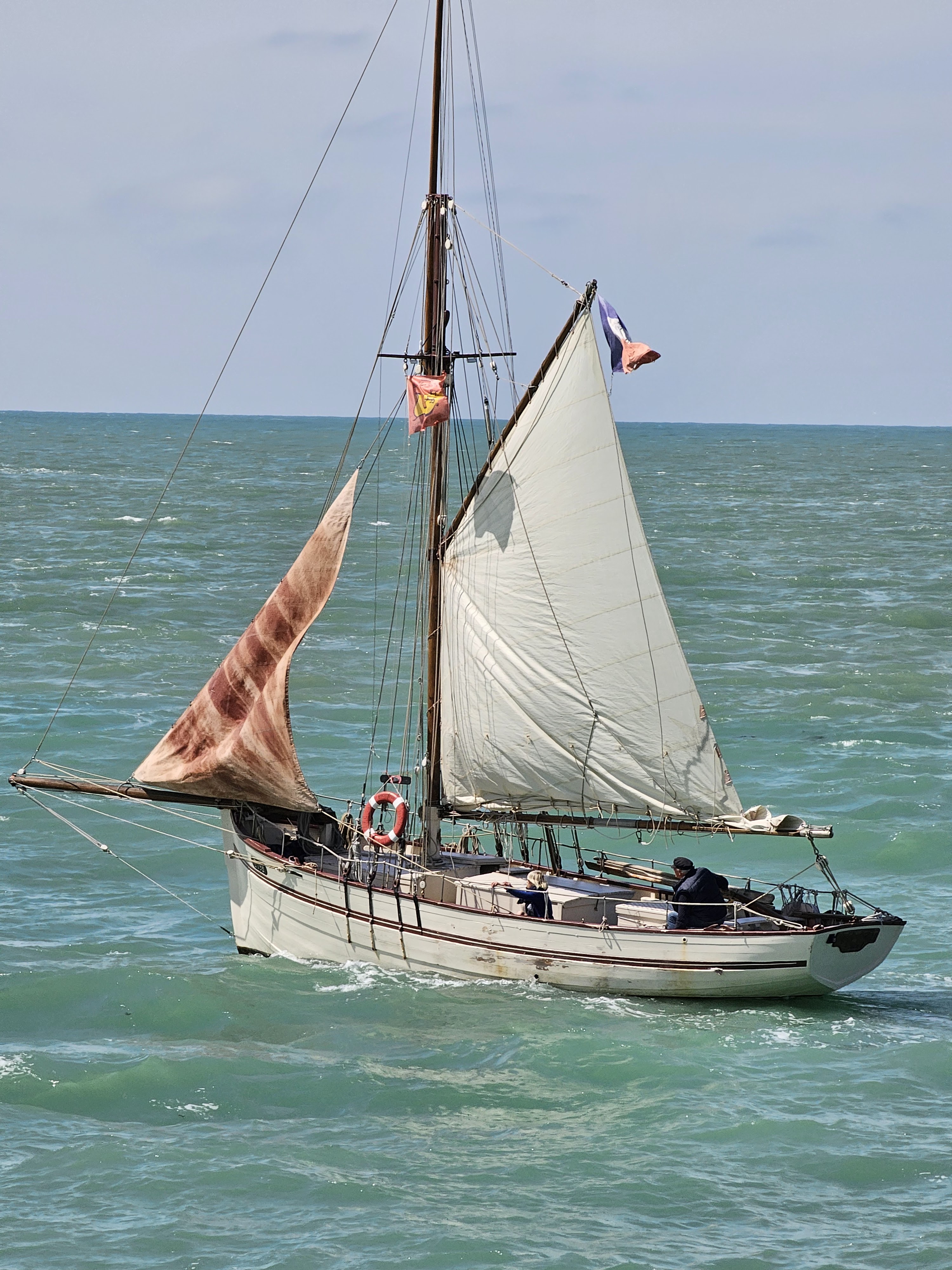 Photo n° 20 de l'avis de Thierry.e fait le 10/08/2023 à 15:40