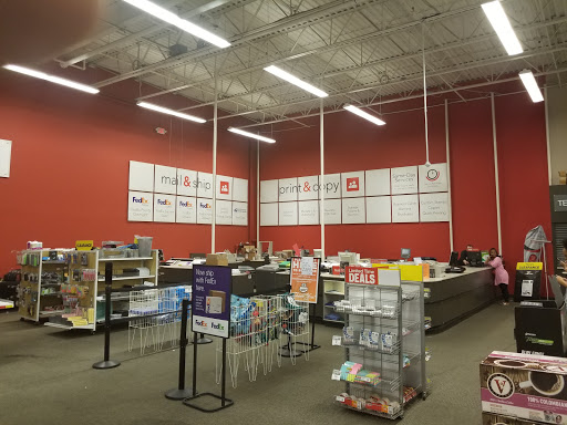 Office Supply Store «Office Depot», reviews and photos, 1001 N Beckley Ave #121a, DeSoto, TX 75115, USA