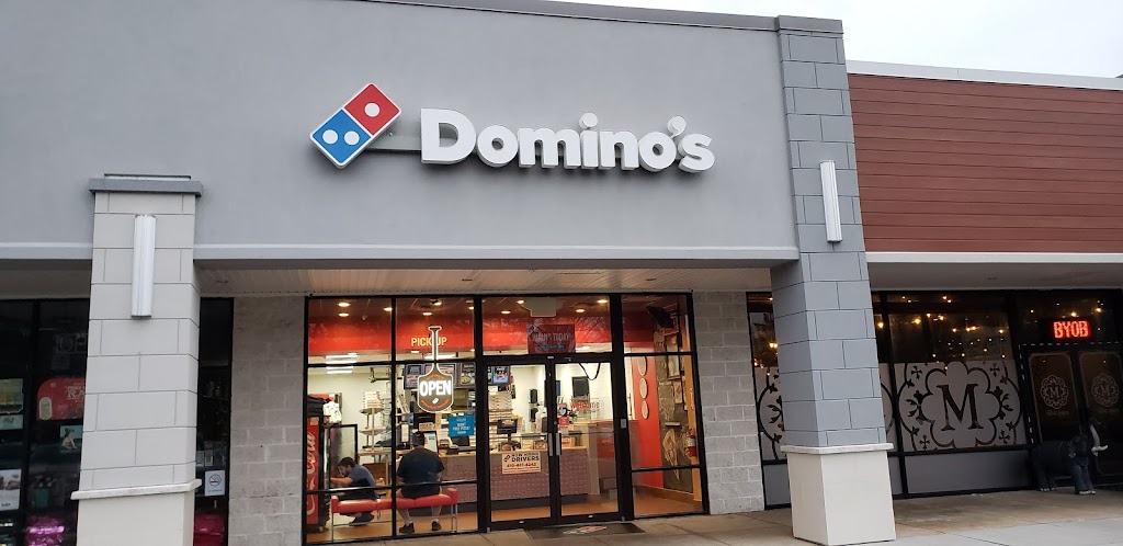 Domino's Pizza 21042