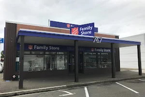 The Salvation Army Family Store Main Street image