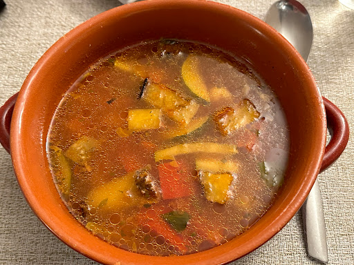 Minestrone 