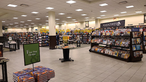 Book Store «Barnes & Noble», reviews and photos, 1150 El Camino Real, San Bruno, CA 94066, USA