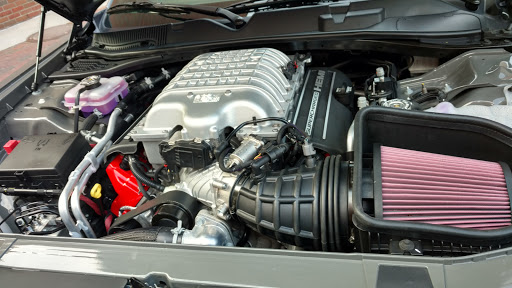 Insurance Agency «Hagerty Insurance Agency», reviews and photos