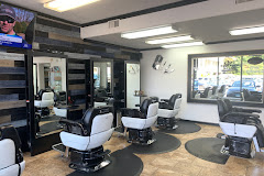 Gentlemen’s barbershop & hair salon