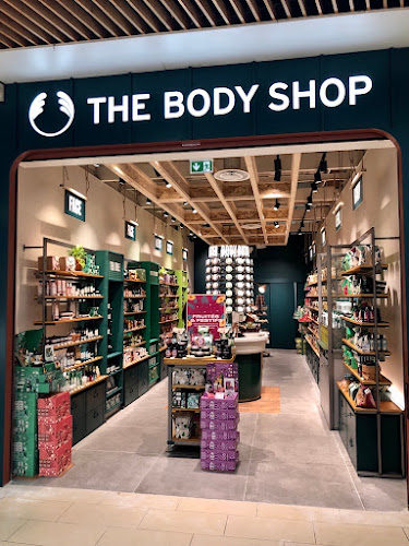 Magasin de cosmétiques The Body Shop Anglet