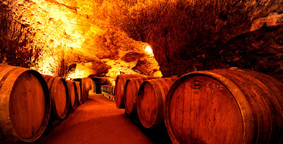 Domaine des Roches Neuves à Varrains