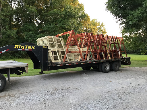 Farm Equipment Supplier «Columbia Farm Supply», reviews and photos, 170 Bear Creek Pike, Columbia, TN 38401, USA