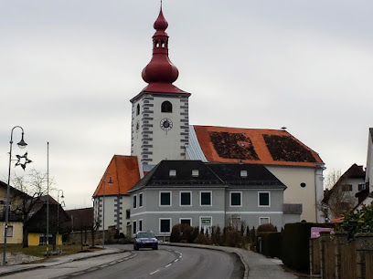 Römisch-Katholische Kirche Edelschrott
