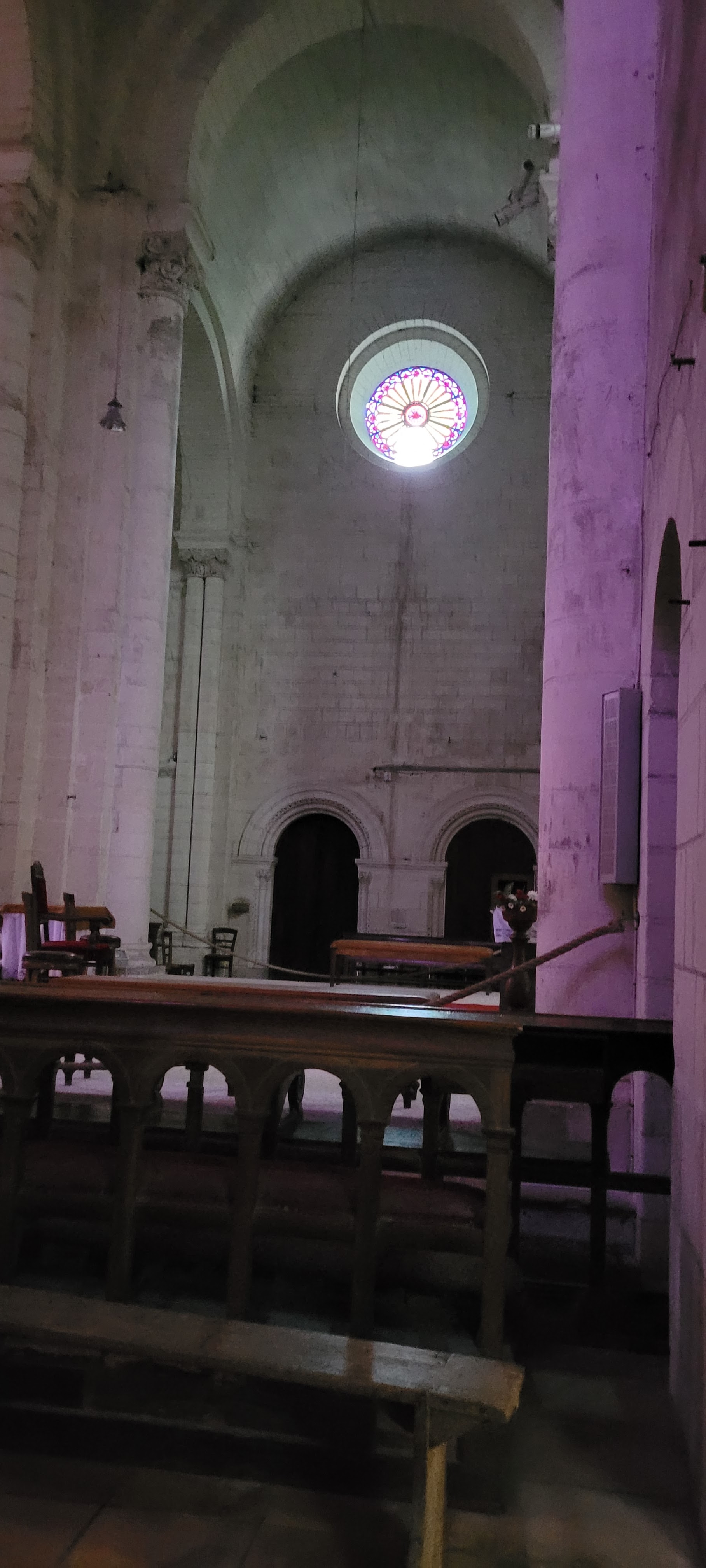 Photo n° 1 de l'avis de Lucile.e fait le 05/11/2022 à 05:31