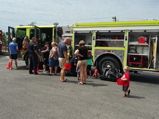 Sandwich Shop «Firehouse Subs», reviews and photos, 2790 Alexandria Pike, Highland Heights, KY 41076, USA