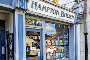 Hampton Books