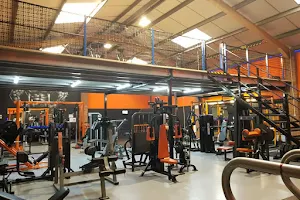 C-4 GYM 24/7 image