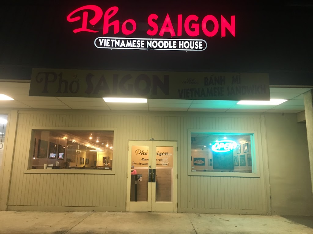 Pho Saigon 31210