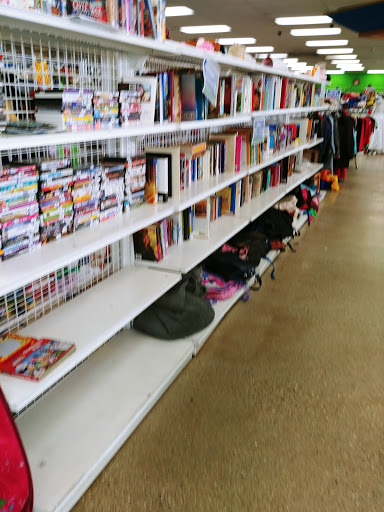 Thrift Store «Wabash Valley Goodwill», reviews and photos