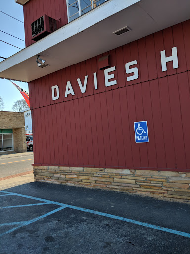 Hardware Store «Davies Hardware Inc», reviews and photos, 806 Main St, Poughkeepsie, NY 12603, USA