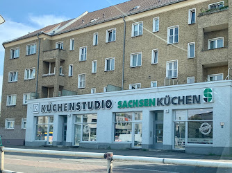 Sachsenküchen by Kallenbach