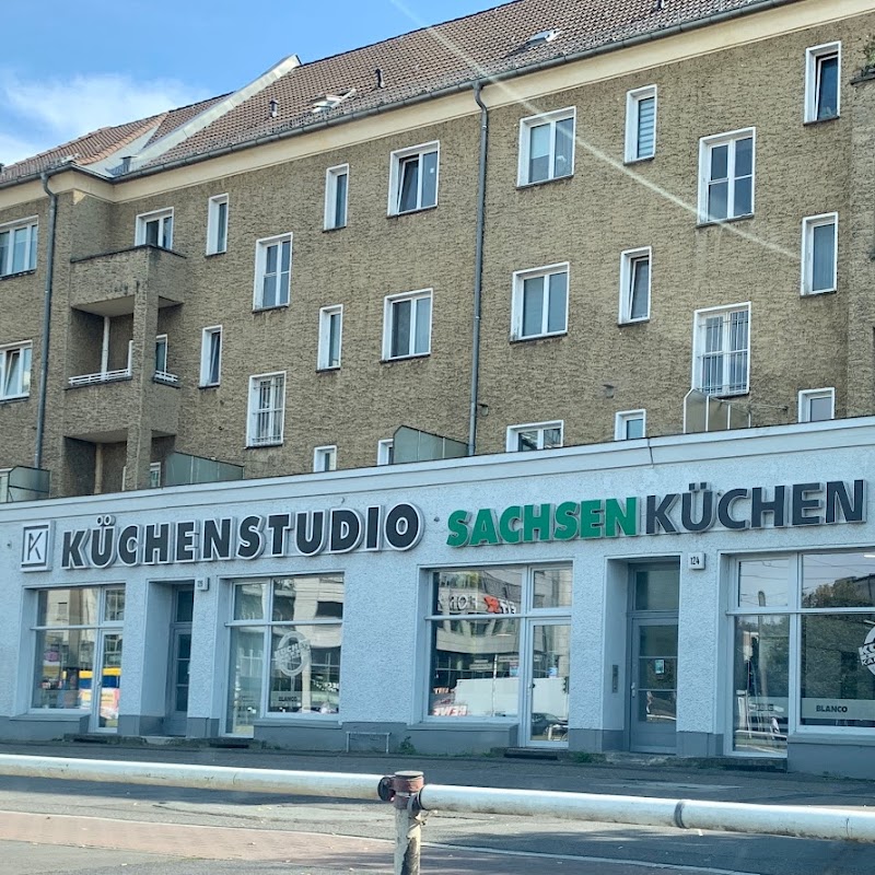Sachsenküchen by Kallenbach