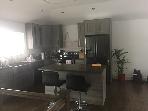 Roofing Contractor «New Edge Improvement Roofing Companies Chicago», reviews and photos, 7151 W Belmont Ave, Chicago, IL 60634, USA