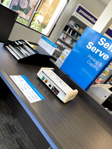 Print Shop «FedEx Office Print & Ship Center», reviews and photos, 3992 Barranca Pkwy a, Irvine, CA 92606, USA