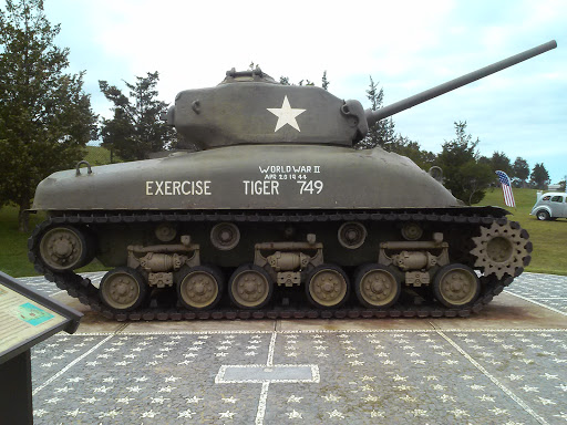 Museum «Fort Tabor Military Museum», reviews and photos, 1000C Rodney French Blvd, New Bedford, MA 02744, USA