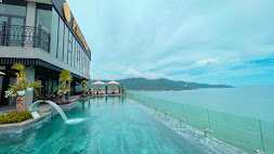 Peninsula Hotel Danang