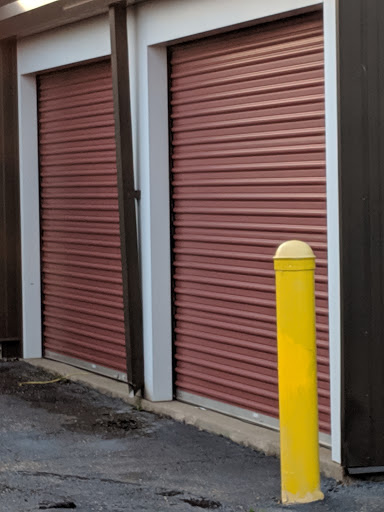 Self-Storage Facility «Extra Space Storage», reviews and photos, 909 Elliott Dr, Middletown, OH 45044, USA