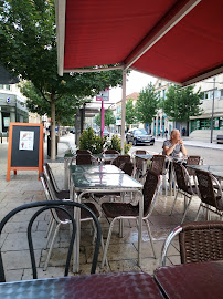 Atmosphère du Café Paus' Café à Bar-le-Duc - n°1