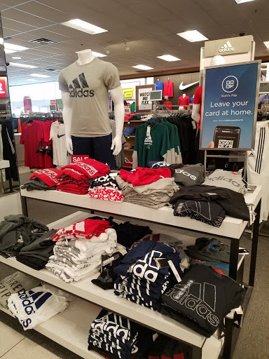 Shopping Mall «Park Place 2 Shopping Center», reviews and photos, 4690 Natomas Blvd, Sacramento, CA 95835, USA