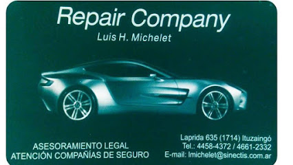 TALLER MICHELET REPAIR COMPANY